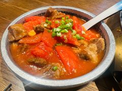 -耶里夏丽·新疆菜·家庭聚场(百联中环购物广场店)