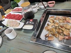 -犇牛记·鲜牛肉火锅