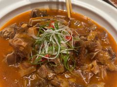 -驿楼兰·新疆菜(火车站店)
