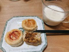 -长发西饼(临顿路店)