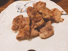 -韩国料理大力士(屏风街店)