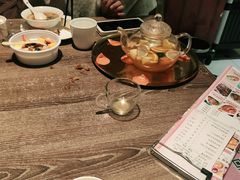 -茉莉餐厅(包河万达店)