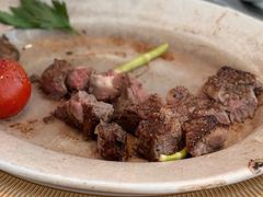 菲力牛排-王品牛排(郑州大卫城店)