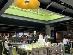 露天位-壹小馆.皇城老妈(成都太古里店)