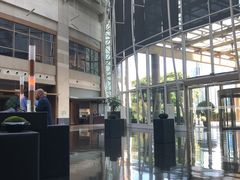 -上海外滩茂悦大酒店