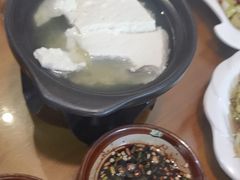 -重庆石磨豆花庄(乔庄店)