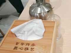 -老边饺子馆(东单店)