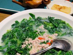 鸽汤万年青-大鸽饭(岗顶店)