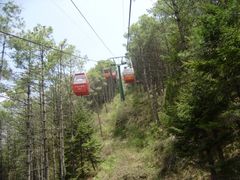 -康定跑马山风景区