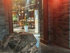 -和院老火锅铜锅烧烤海鲜(朱雀大街店)