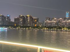 -琶醍壹号•音乐江景餐吧