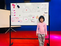 -新声线少儿口才(亦庄示范校区)