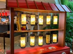 -白天鹅宾馆·流浮阁咖啡厅