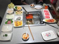 -海底捞火锅(番禺广场店)