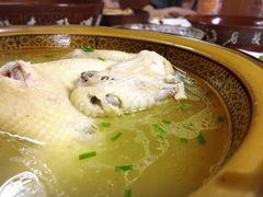 -灵福缘私房菜·农家菜(拈花湾·灵山大佛必推店)