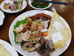 -南亚水鑫温泉SPA(恒宇商业广场店)