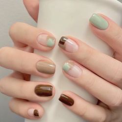 -斯馨·健康美甲美睫