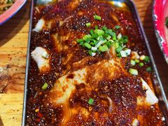 -兔槽江湖菜·重庆璧山兔(水围店)
