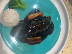 -燕喜堂·中华老字号(大明湖店)