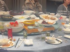 -开元名都大酒店·国风堂中餐厅