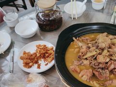 -林间山庄