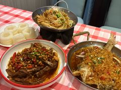 -小柴米·传统江西菜(万寿宫店)