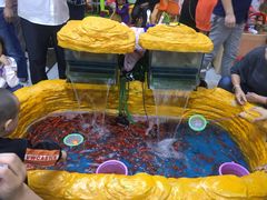 -绿茶餐厅(深圳龙华天虹购物中心店)