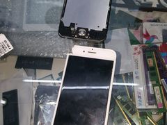 -苹果手机电脑维修回收(胶州路店)
