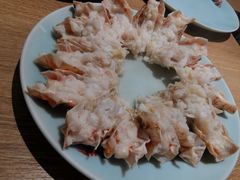 -蟹田居·活蟹料理(东城店)