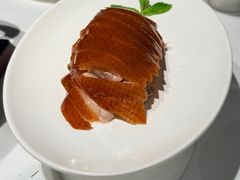 -四季民福烤鸭店(前门大栅栏店)