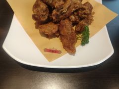 -老牌坊鲁菜名店(聊城美食岛店)