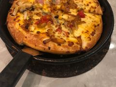 -必胜客(城西银泰店)