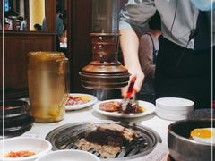 -本家韩国烤肉(青岛万象城店)