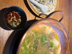 -妈妈的味道(和顺古镇店)