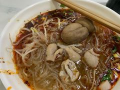 招牌肥肠粉-王记老幺肥肠粉