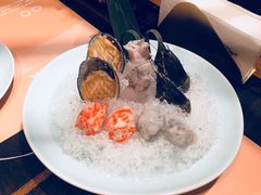 -山葵家·创意料理(宁波来福士店)