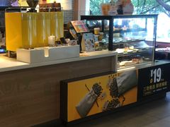 -麦当劳(东方时代广场分店)