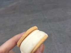 奶酪饼干-甜嘟嘟烘焙坊(舒城路店)