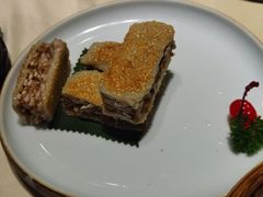 -娱筷海鲜酒家(广州南沙店)