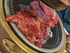 -西塔老太太泥炉烤肉(望京一店)