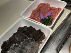 -海底捞火锅(上元大街店)