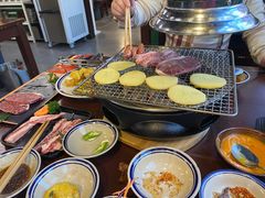 -递酒烤场(湛江路店)