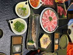 -樱嘢·炭火烧肉(惠南店)