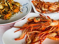 -八仔大富楼·河鲜(西江店)