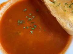 罗宋汤-G+KITCHEN(龙湖狮山天街店)