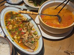 -鸿运楼·舌尖上的徽菜