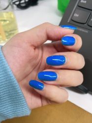 -杨红水晶延长美甲美睫