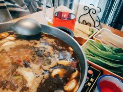 -有才叔的小馆(招商依云曲江店)