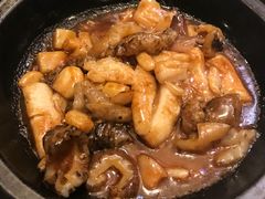 -御花园·粤菜·海鲜火锅(中山公园店)