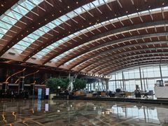 -苏州金鸡湖中茵皇冠假日酒店